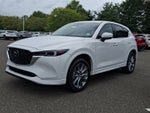 2025 Mazda Mazda CX-5 2.5 S Premium Plus