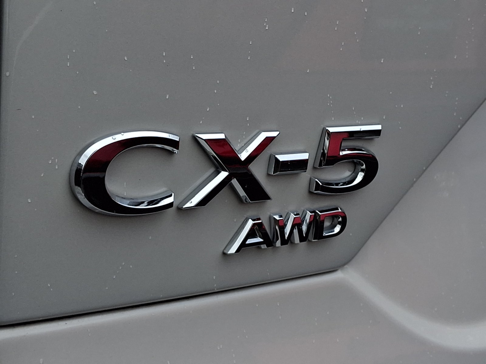 2025 Mazda Mazda CX-5 2.5 S Premium Plus