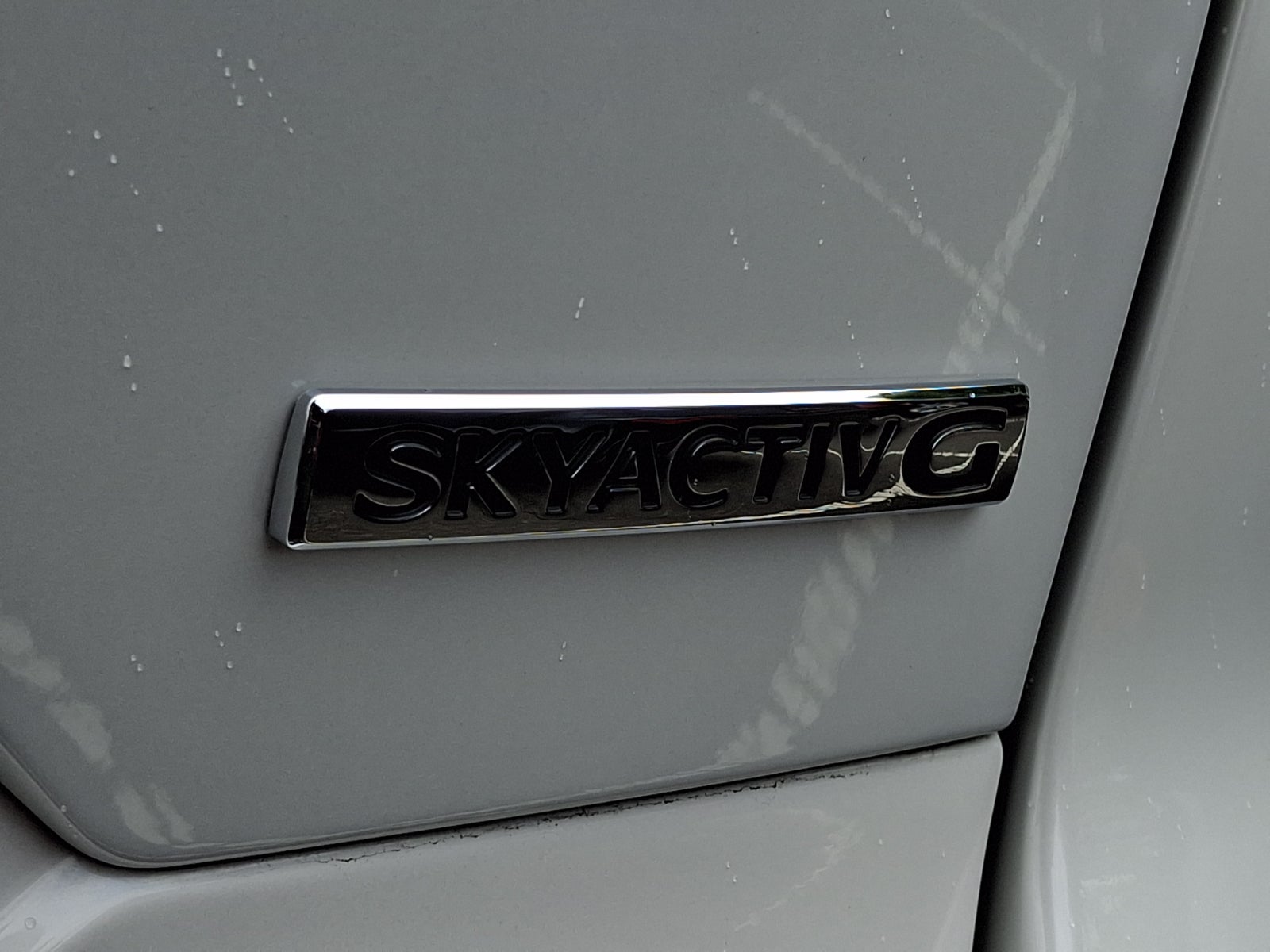 2025 Mazda Mazda CX-5 2.5 S Premium Plus