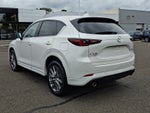 2025 Mazda Mazda CX-5 2.5 S Premium Plus