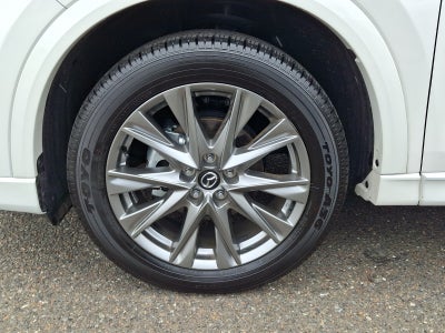 2025 Mazda Mazda CX-5 2.5 S Premium Plus