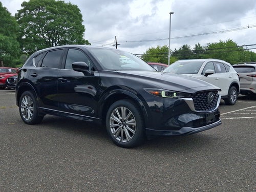 2023 Mazda Mazda CX-5 2.5 Turbo Signature