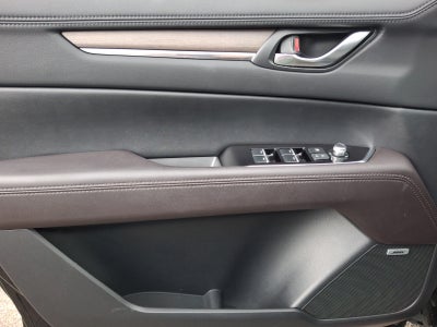 2023 Mazda Mazda CX-5 2.5 Turbo Signature