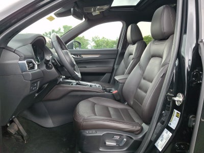 2023 Mazda Mazda CX-5 2.5 Turbo Signature