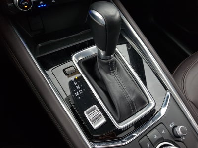 2023 Mazda Mazda CX-5 2.5 Turbo Signature