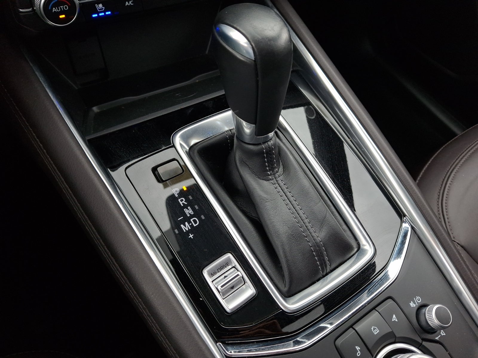 2023 Mazda Mazda CX-5 2.5 Turbo Signature