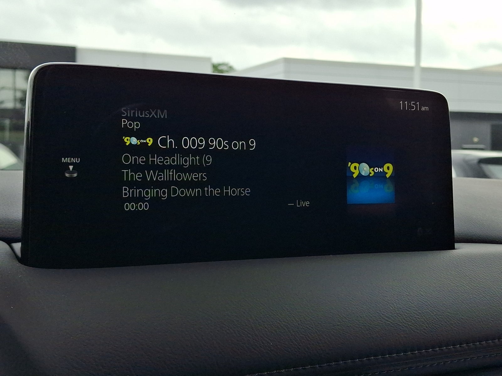 2023 Mazda Mazda CX-5 2.5 Turbo Signature