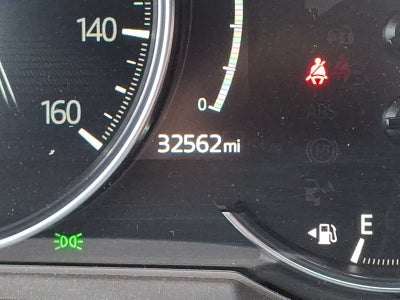 2023 Mazda Mazda CX-5 2.5 Turbo Signature