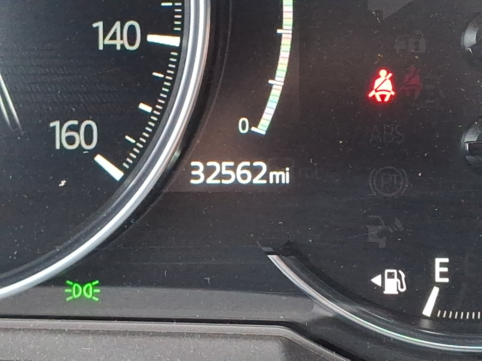 2023 Mazda Mazda CX-5 2.5 Turbo Signature
