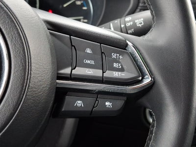 2023 Mazda Mazda CX-5 2.5 Turbo Signature