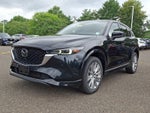 2023 Mazda Mazda CX-5 2.5 Turbo Signature