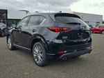 2023 Mazda Mazda CX-5 2.5 Turbo Signature