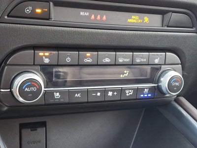 2023 Mazda Mazda CX-5 2.5 Turbo Signature