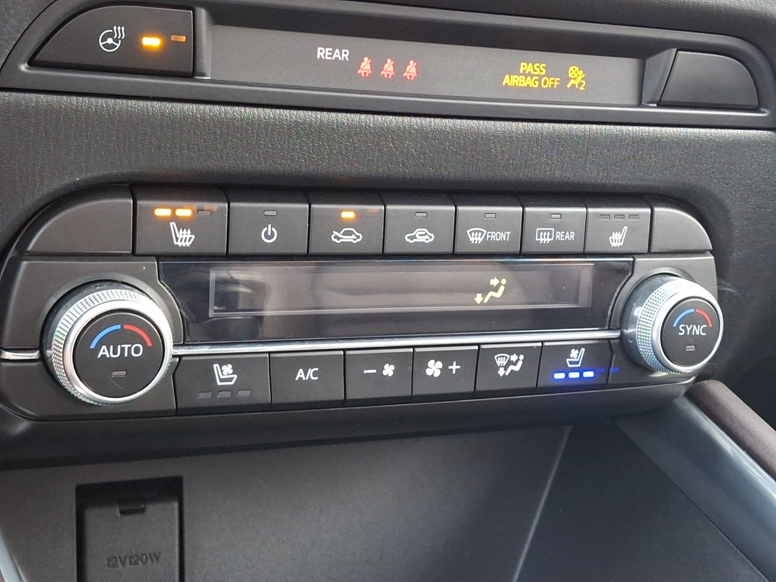 2023 Mazda Mazda CX-5 2.5 Turbo Signature