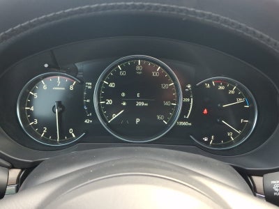 2023 Mazda Mazda CX-5 2.5 Turbo Signature