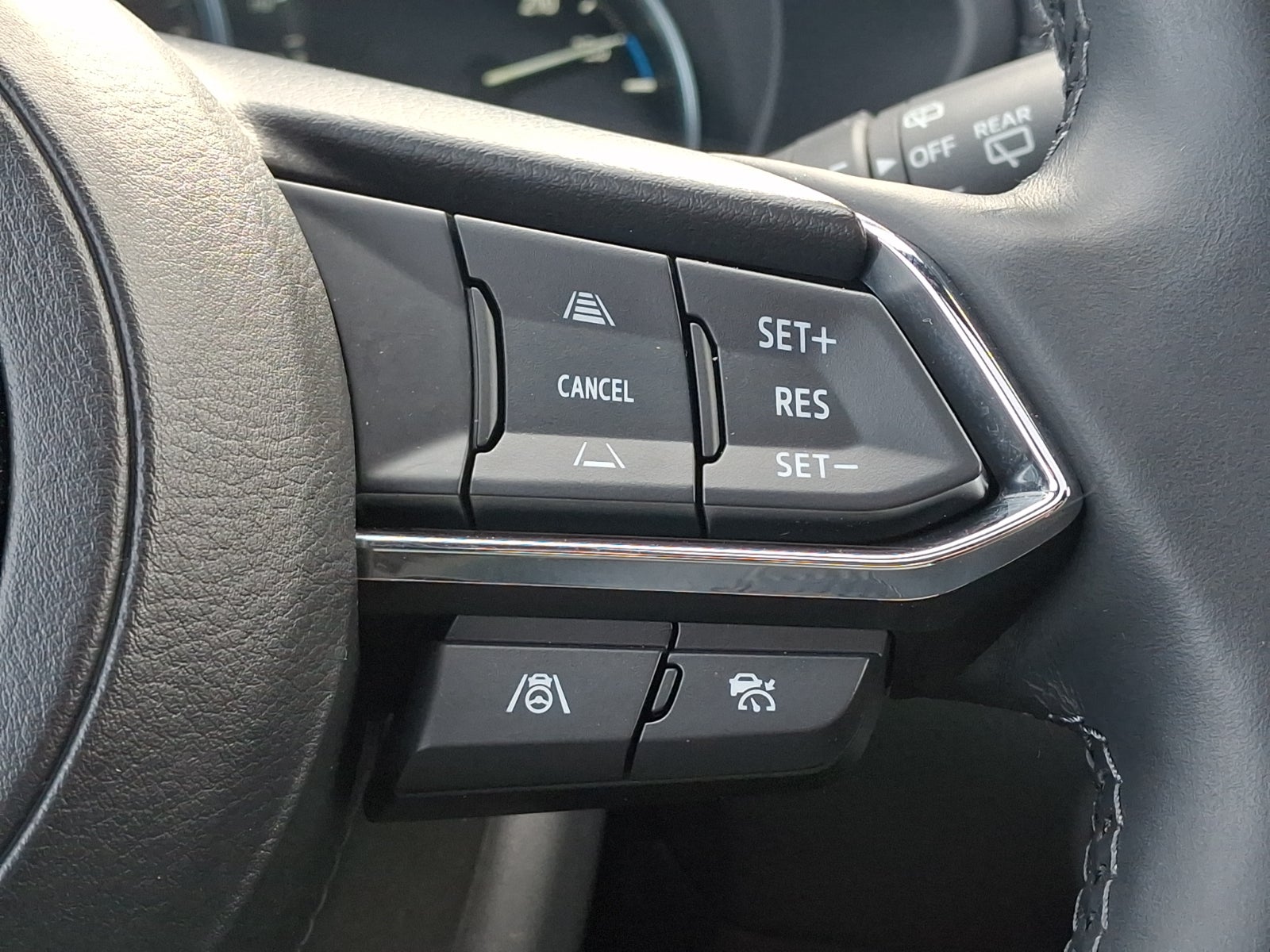 2023 Mazda Mazda CX-5 2.5 Turbo Signature