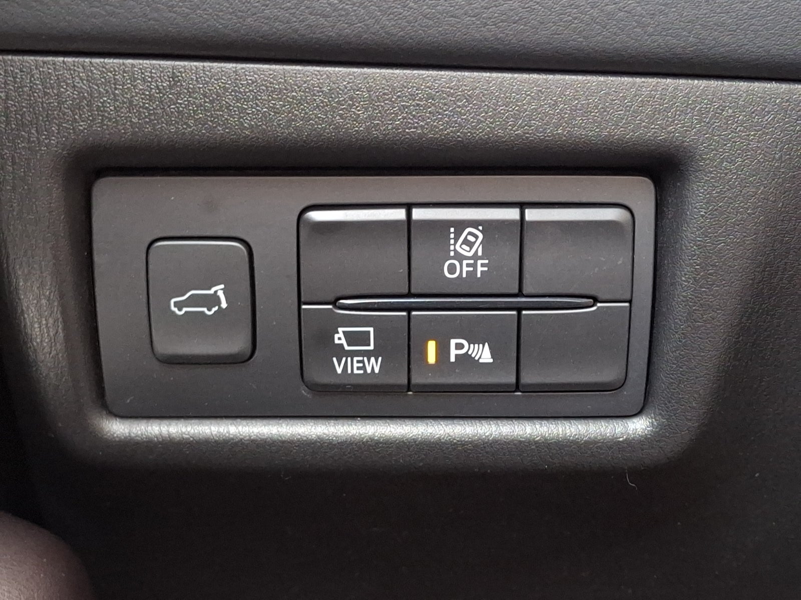 2023 Mazda Mazda CX-5 2.5 Turbo Signature