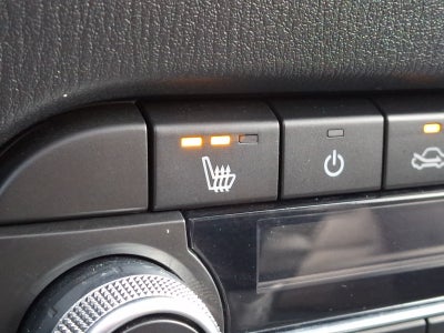 2023 Mazda Mazda CX-5 2.5 Turbo Signature