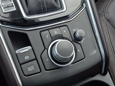 2023 Mazda Mazda CX-5 2.5 Turbo Signature