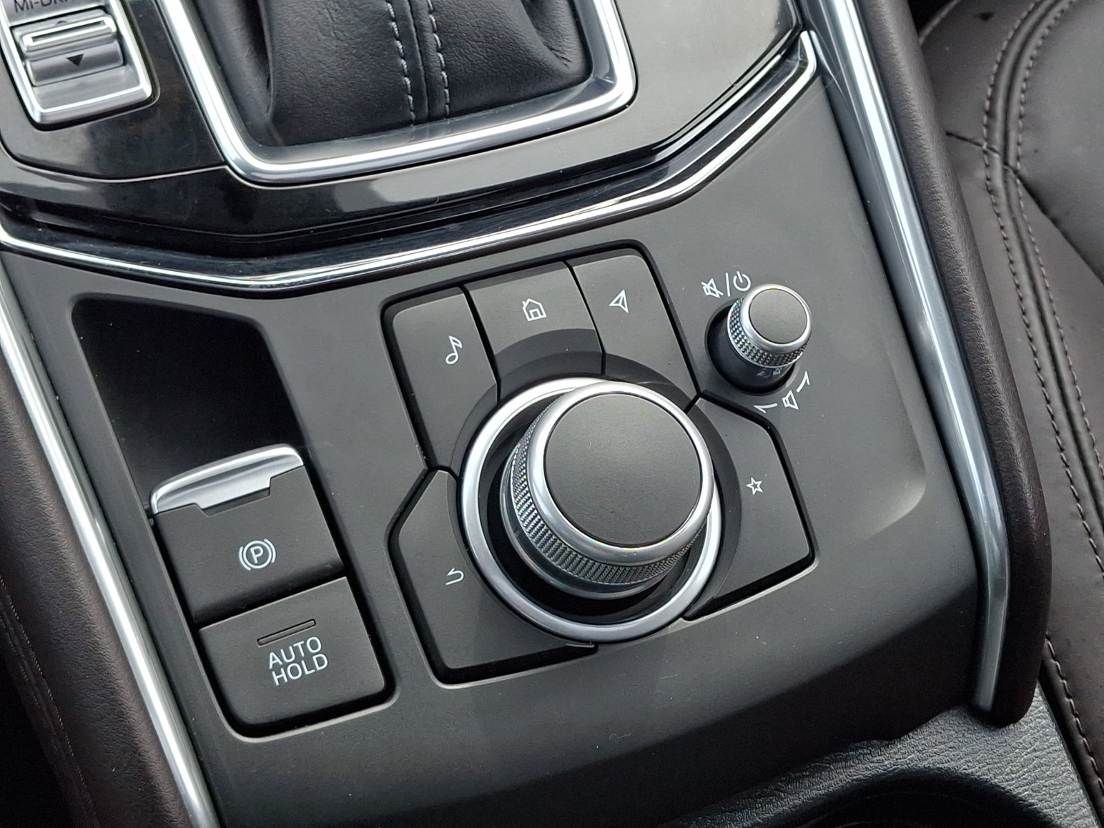 2023 Mazda Mazda CX-5 2.5 Turbo Signature