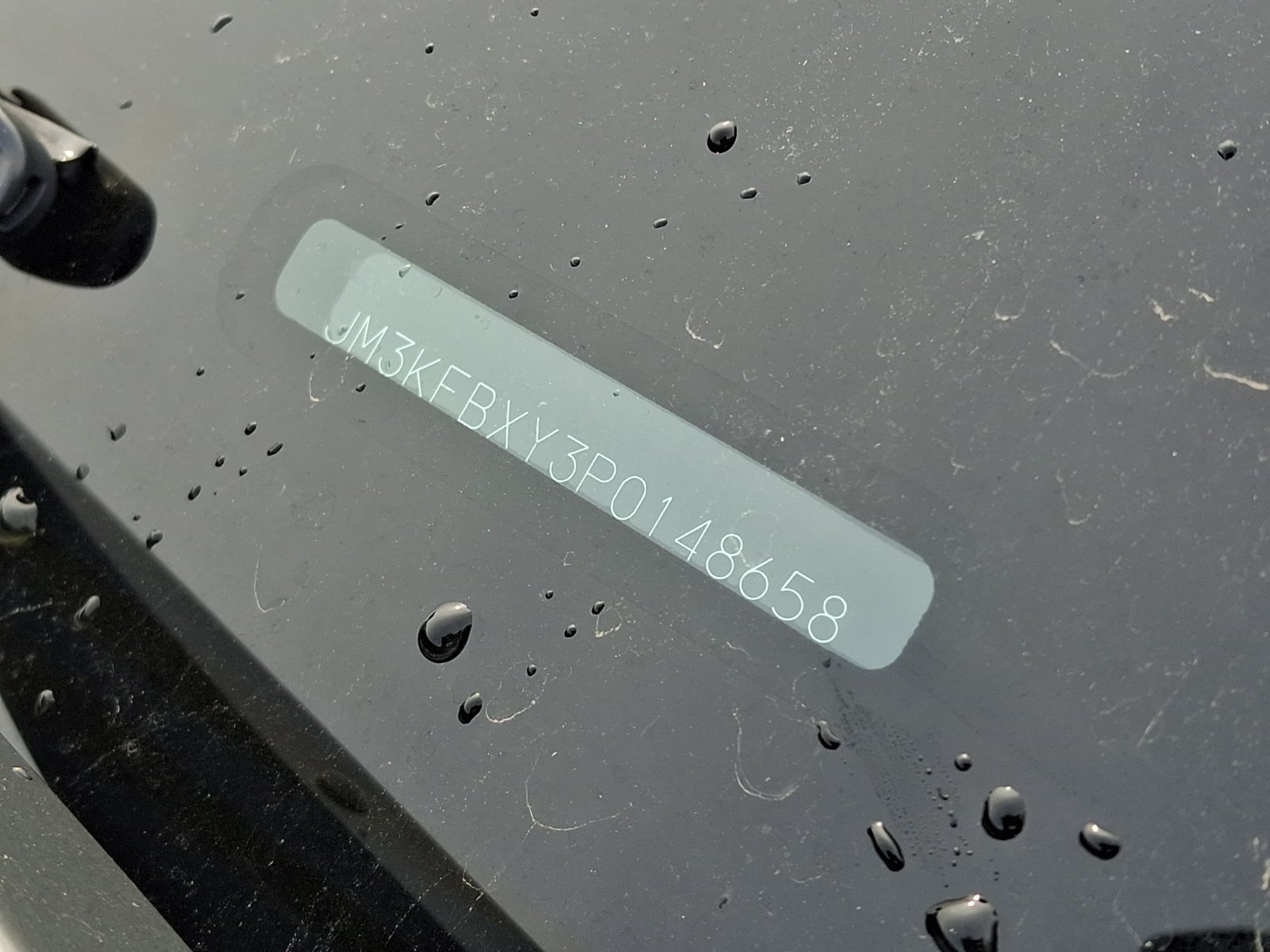 2023 Mazda Mazda CX-5 2.5 Turbo Signature