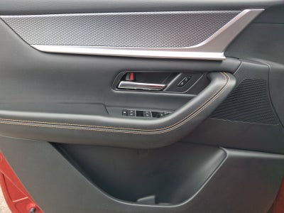 2025 Mazda Mazda CX-70 PHEV Premium Plus Package