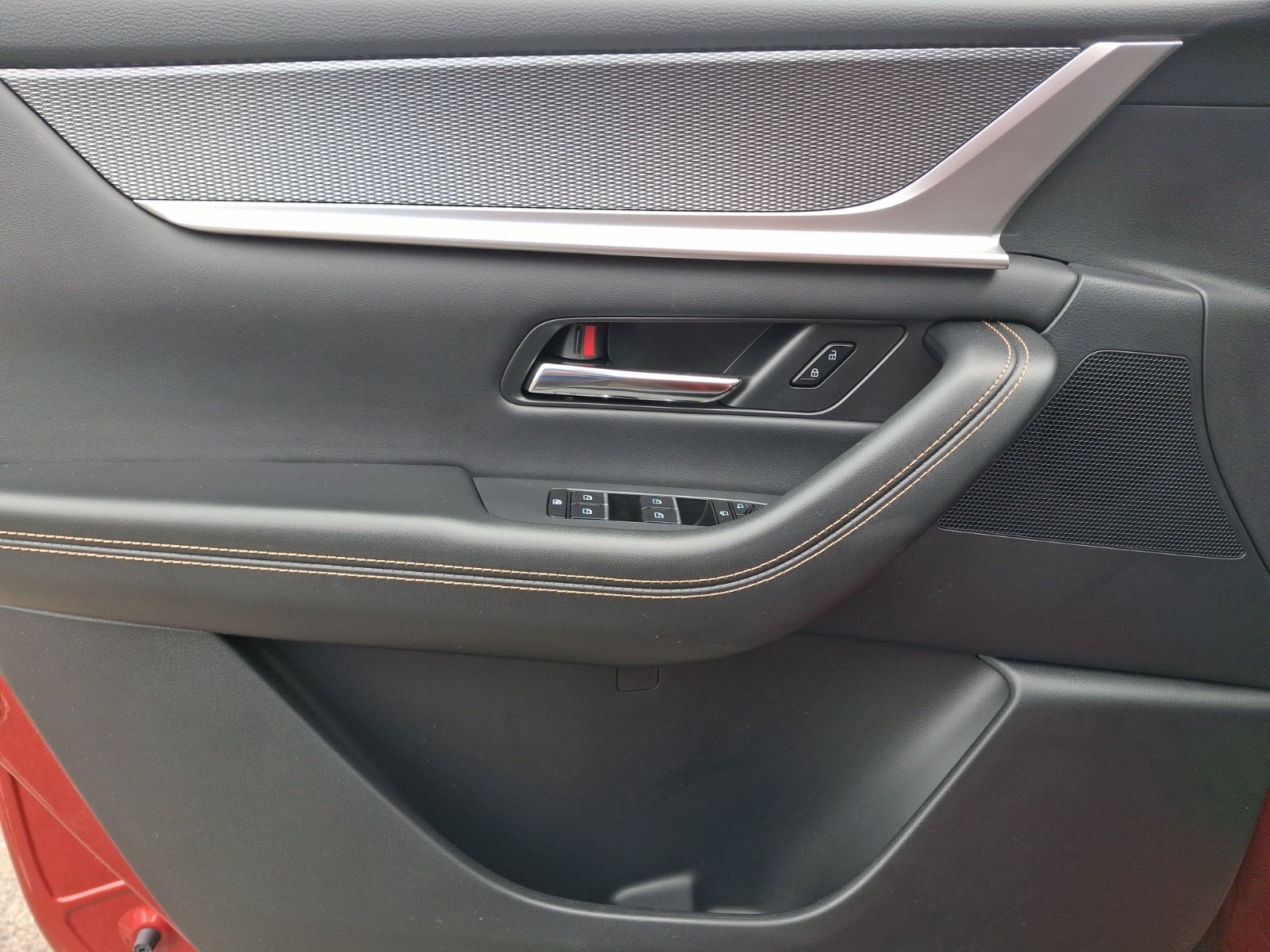 2025 Mazda Mazda CX-70 PHEV Premium Plus Package