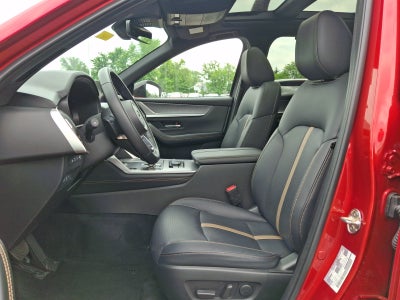 2025 Mazda Mazda CX-70 PHEV Premium Plus Package
