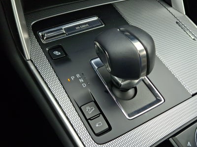 2025 Mazda Mazda CX-70 PHEV Premium Plus Package