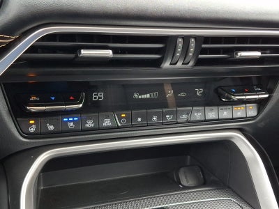 2025 Mazda Mazda CX-70 PHEV Premium Plus Package