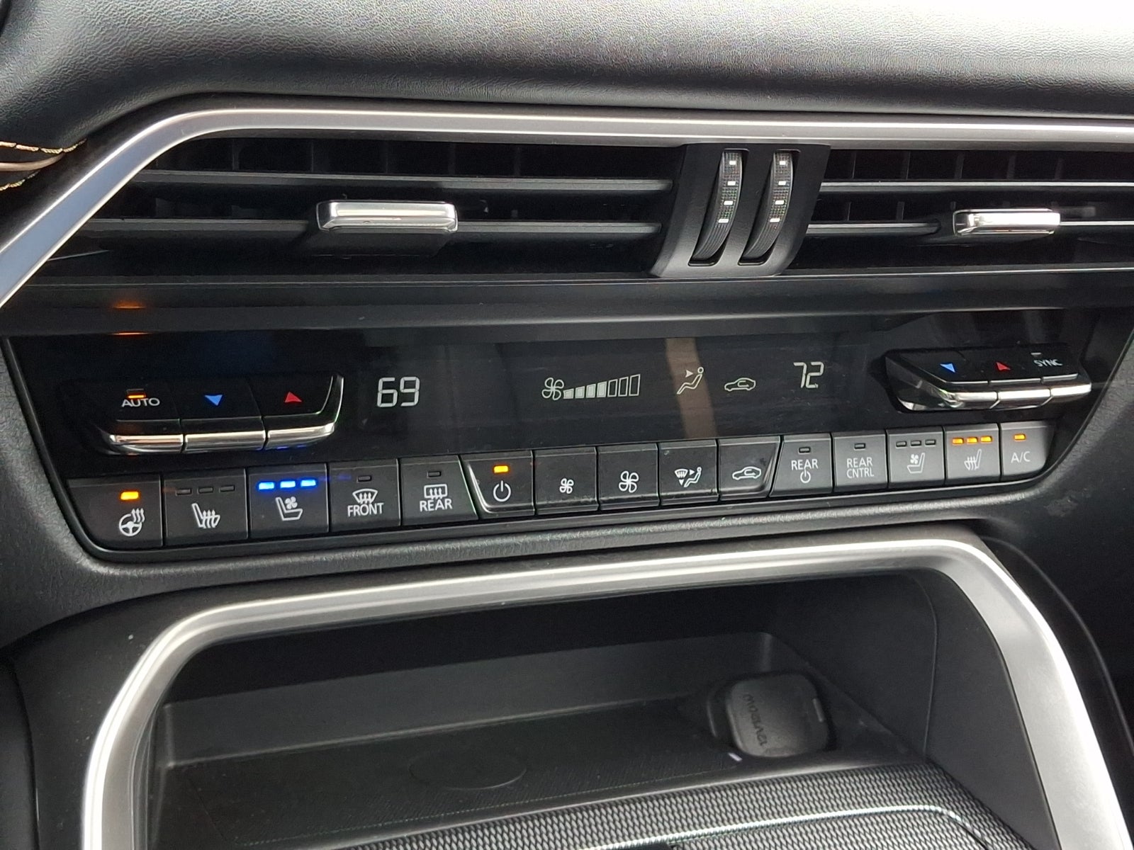 2025 Mazda Mazda CX-70 PHEV Premium Plus Package