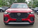 2025 Mazda Mazda CX-70 PHEV Premium Plus Package
