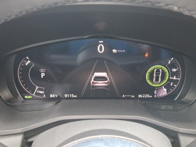 2025 Mazda Mazda CX-70 PHEV Premium Plus Package