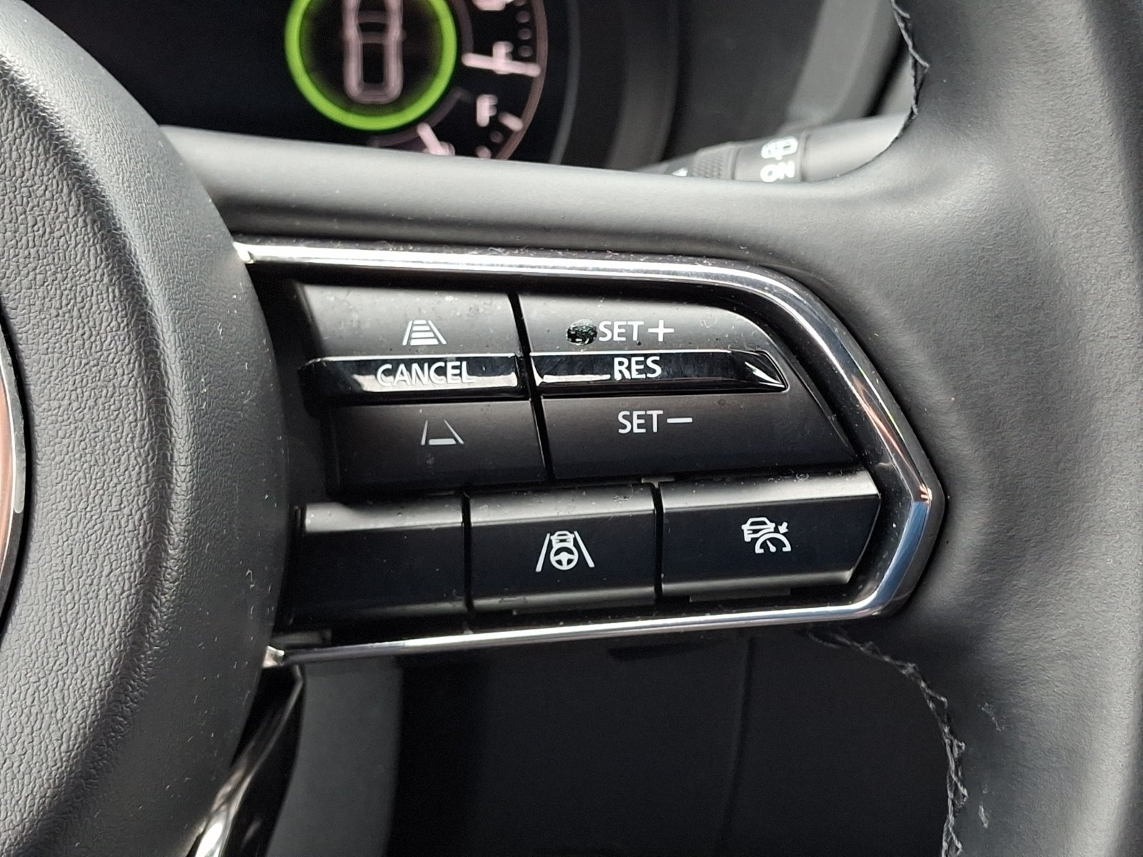 2025 Mazda Mazda CX-70 PHEV Premium Plus Package