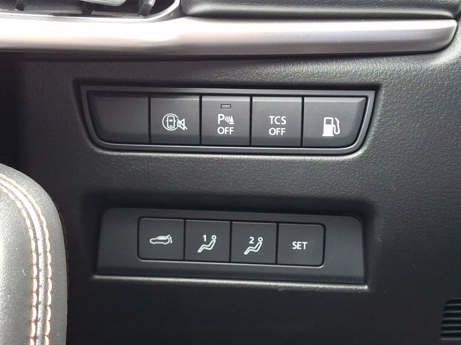 2025 Mazda Mazda CX-70 PHEV Premium Plus Package