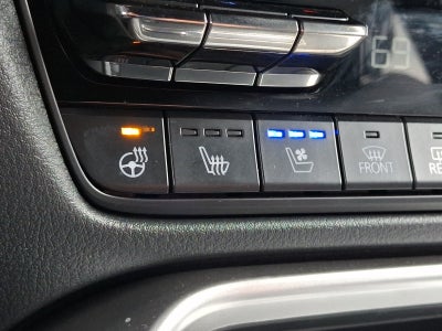 2025 Mazda Mazda CX-70 PHEV Premium Plus Package