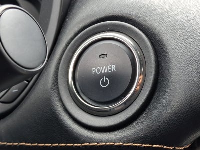 2025 Mazda Mazda CX-70 PHEV Premium Plus Package