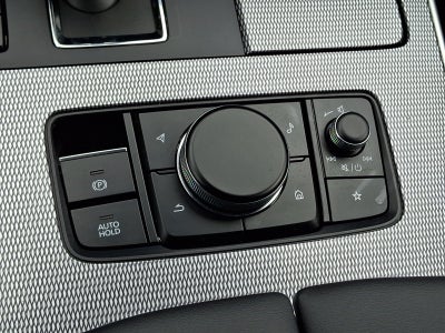 2025 Mazda Mazda CX-70 PHEV Premium Plus Package