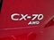 2025 Mazda Mazda CX-70 PHEV Premium Plus Package