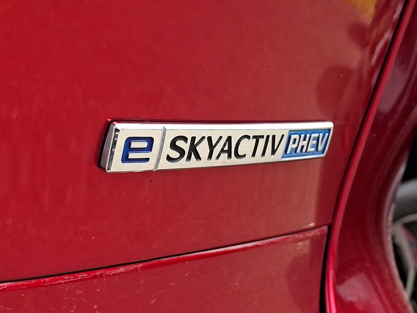 2025 Mazda Mazda CX-70 PHEV Premium Plus Package