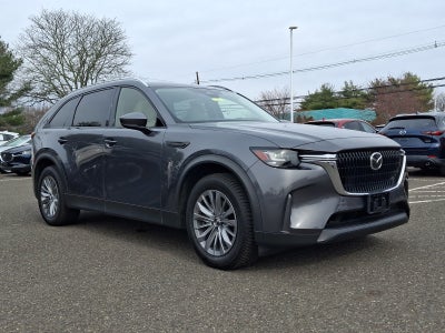 2024 Mazda Mazda CX-90 3.3 Turbo Preferred Plus