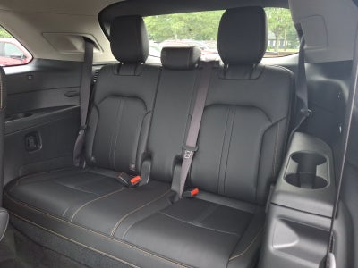 2026 Mazda Mazda CX-90 3.3 Turbo Premium Sport
