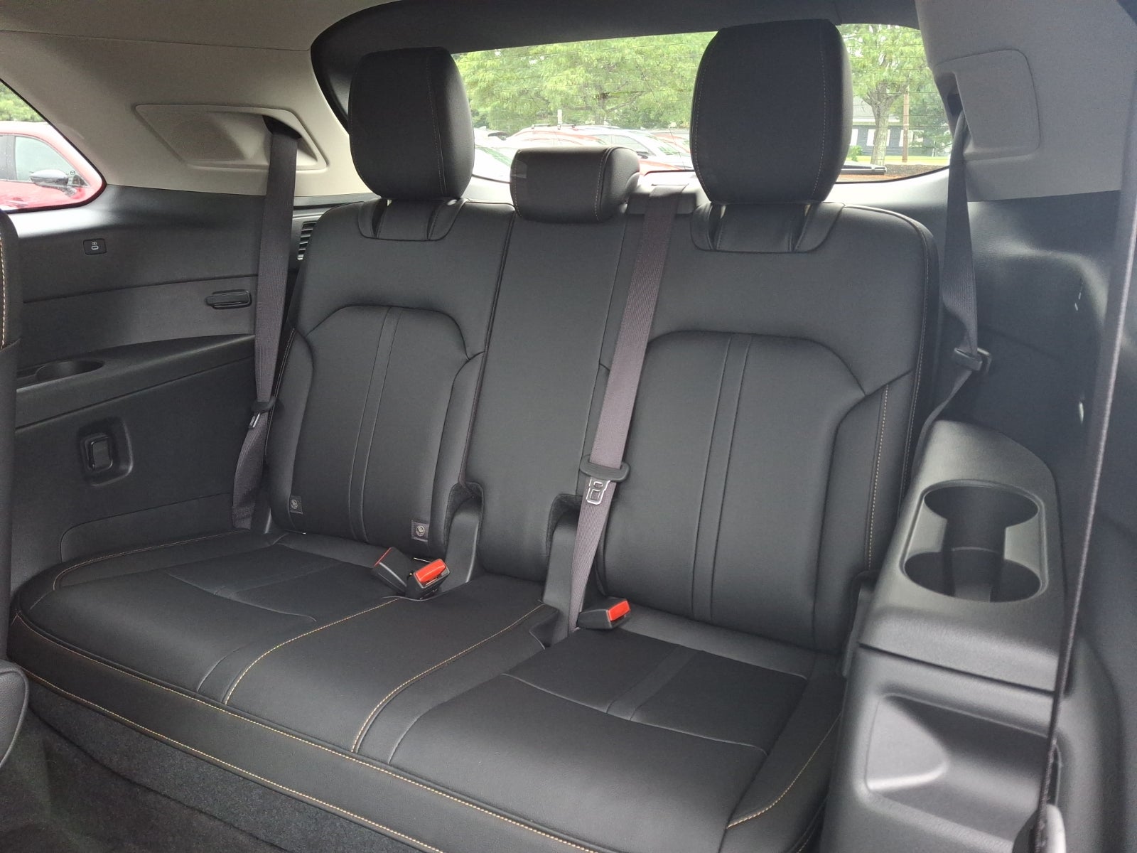 2026 Mazda Mazda CX-90 3.3 Turbo Premium Sport