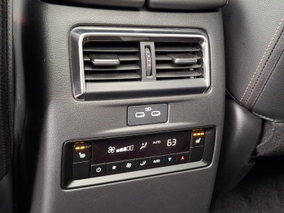2026 Mazda Mazda CX-90 3.3 Turbo Premium Sport