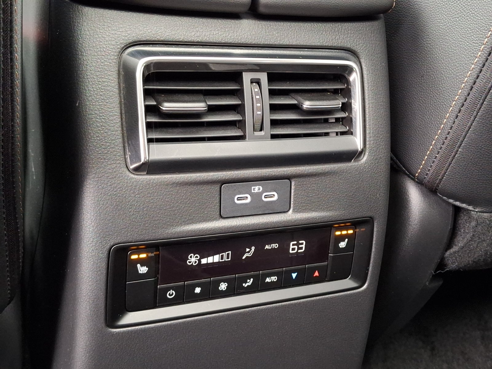 2026 Mazda Mazda CX-90 3.3 Turbo Premium Sport