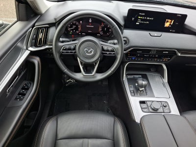 2026 Mazda Mazda CX-90 3.3 Turbo Premium Sport