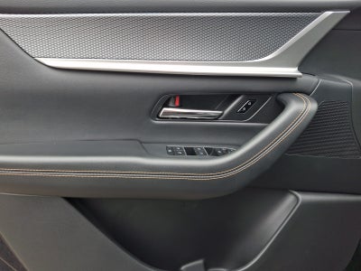 2026 Mazda Mazda CX-90 3.3 Turbo Premium Sport