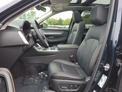 2026 Mazda Mazda CX-90 3.3 Turbo Premium Sport