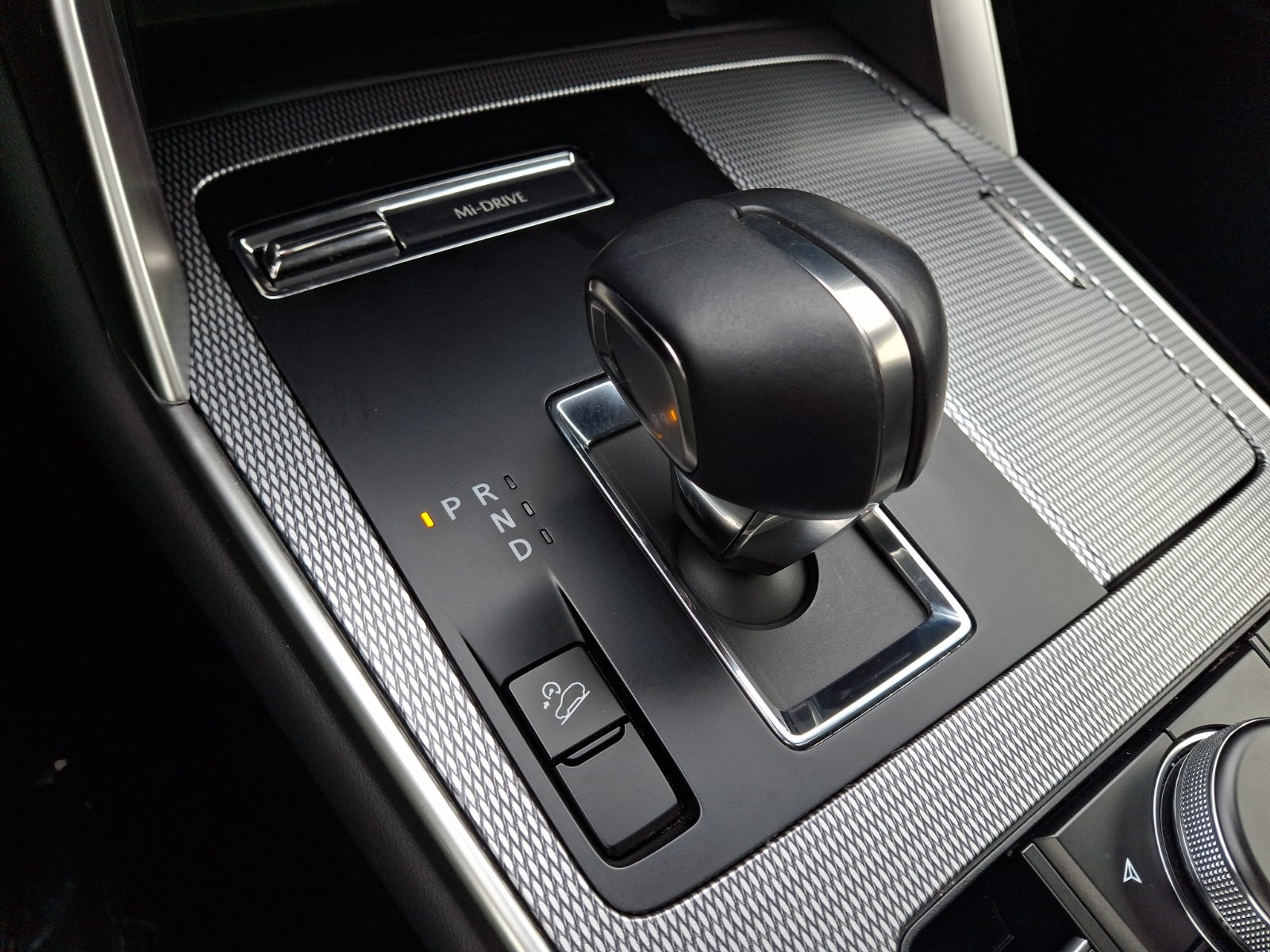 2026 Mazda Mazda CX-90 3.3 Turbo Premium Sport