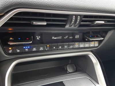 2026 Mazda Mazda CX-90 3.3 Turbo Premium Sport